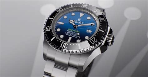 Rolex swiss website